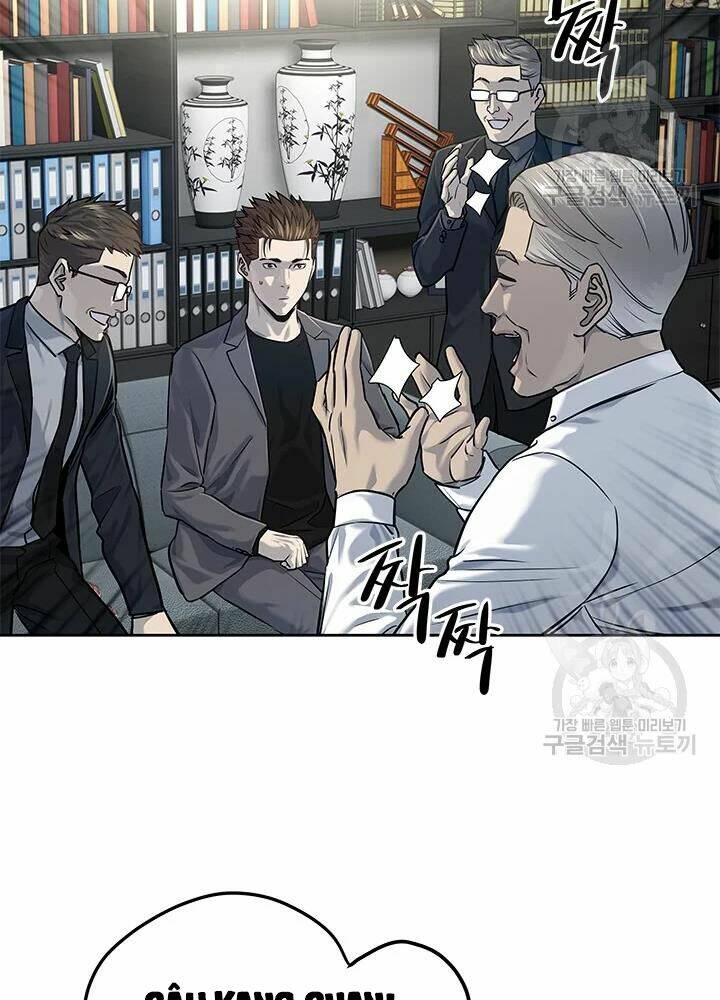 Đội trưởng lính đánh thuê - Chapter 107 - Page 65