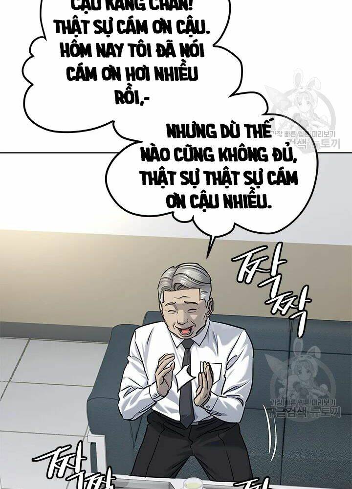 Đội trưởng lính đánh thuê - Chapter 107 - Page 66