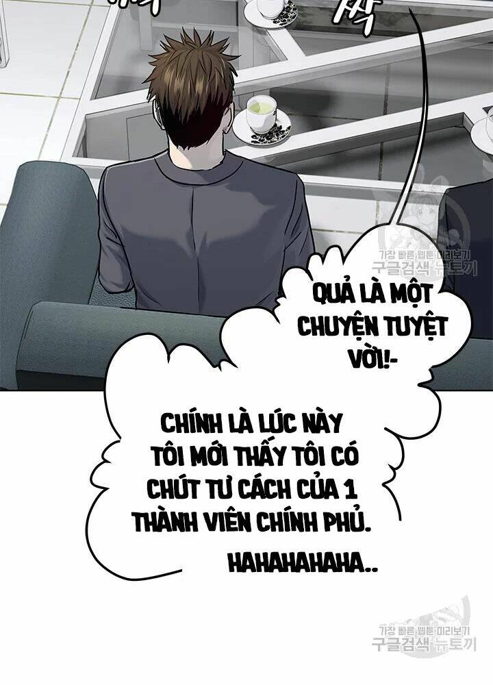 Đội trưởng lính đánh thuê - Chapter 107 - Page 67