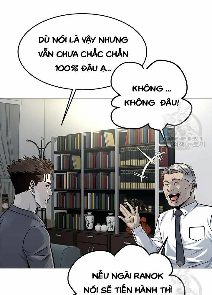 Đội trưởng lính đánh thuê - Chapter 107 - Page 68