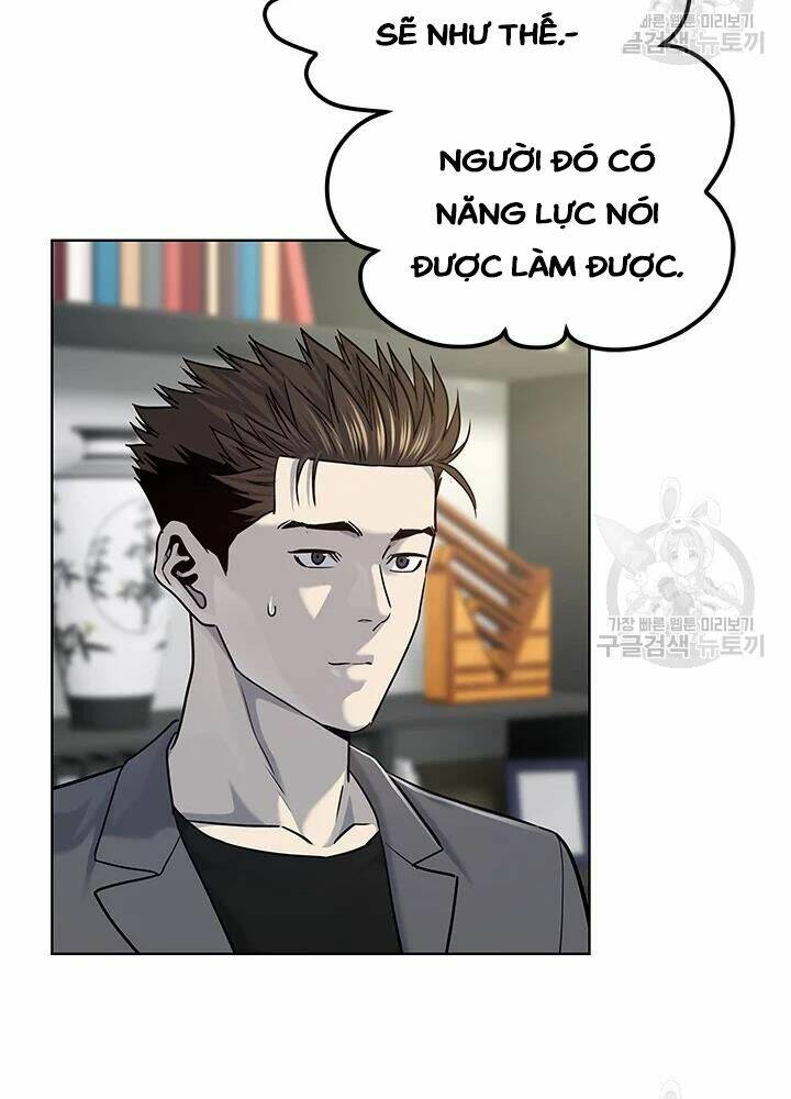 Đội trưởng lính đánh thuê - Chapter 107 - Page 69