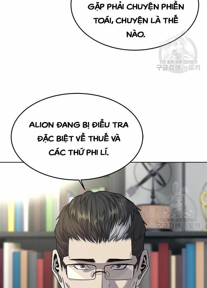 Đội trưởng lính đánh thuê - Chapter 107 - Page 71