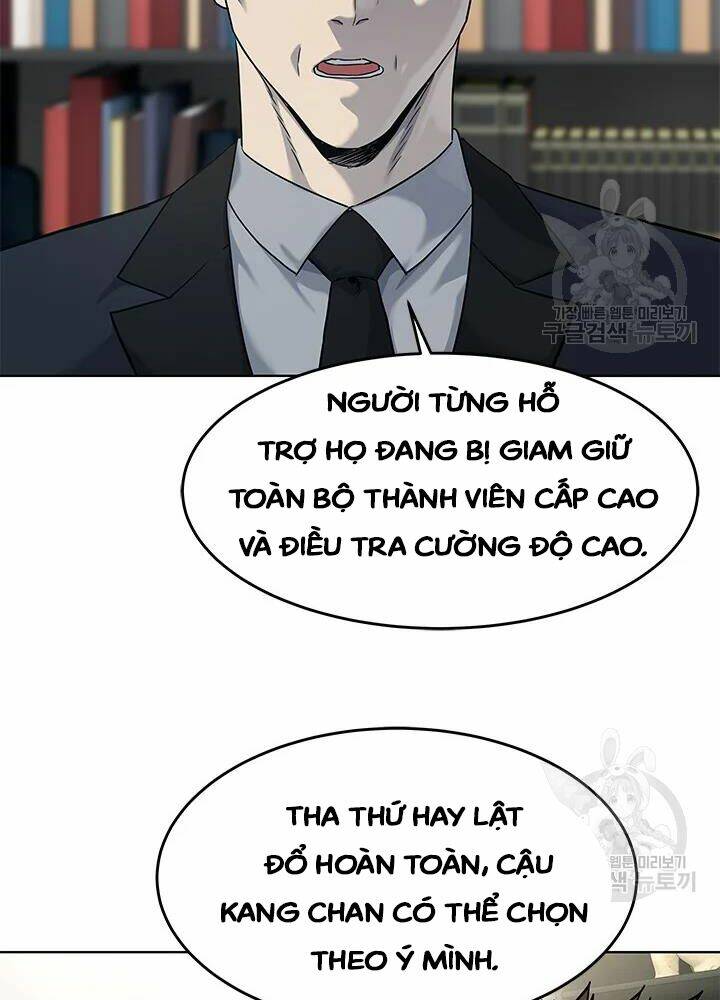 Đội trưởng lính đánh thuê - Chapter 107 - Page 72