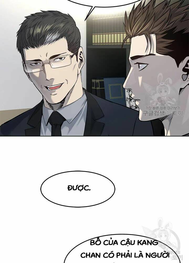 Đội trưởng lính đánh thuê - Chapter 107 - Page 73