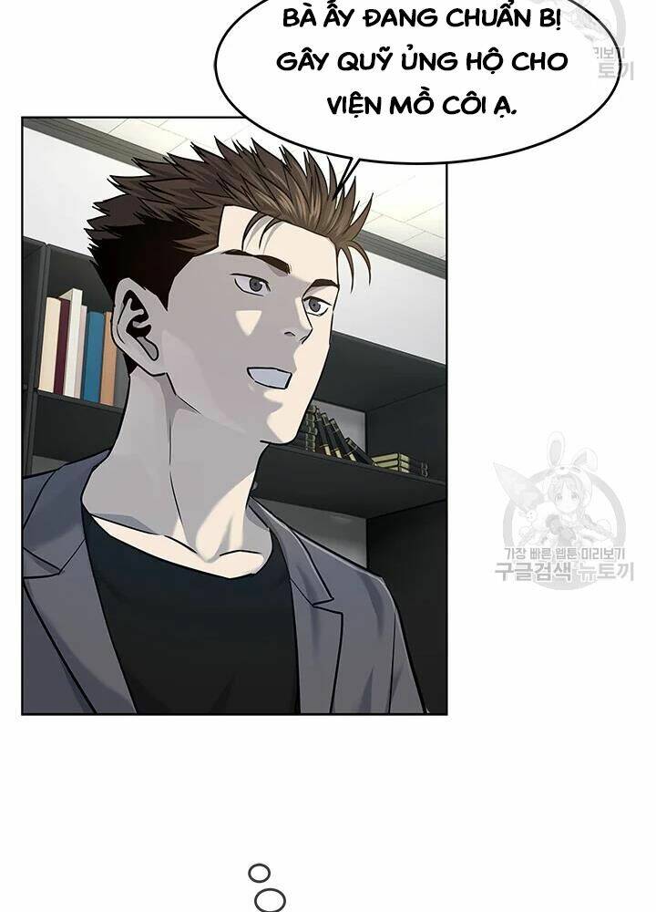 Đội trưởng lính đánh thuê - Chapter 107 - Page 75