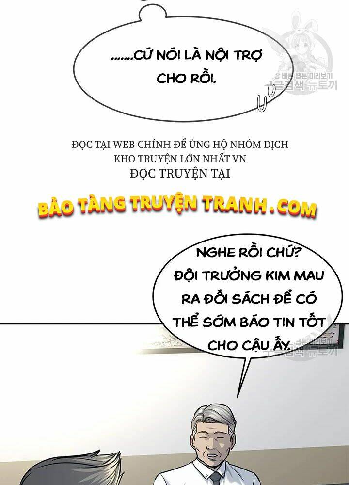 Đội trưởng lính đánh thuê - Chapter 107 - Page 76