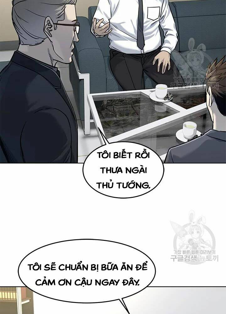 Đội trưởng lính đánh thuê - Chapter 107 - Page 77
