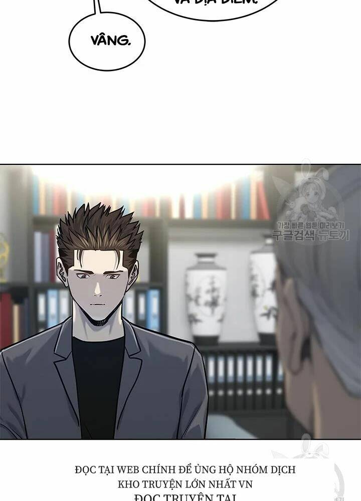 Đội trưởng lính đánh thuê - Chapter 107 - Page 79