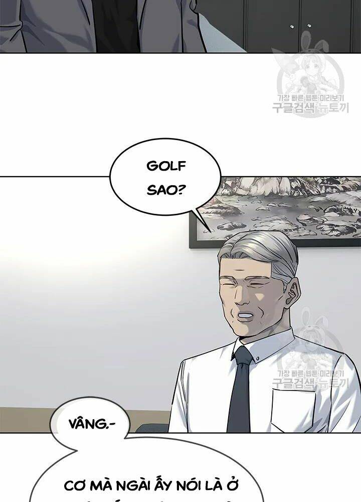 Đội trưởng lính đánh thuê - Chapter 107 - Page 82