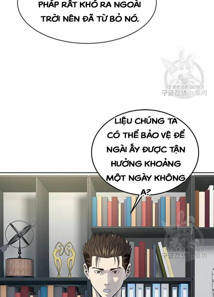 Đội trưởng lính đánh thuê - Chapter 107 - Page 83