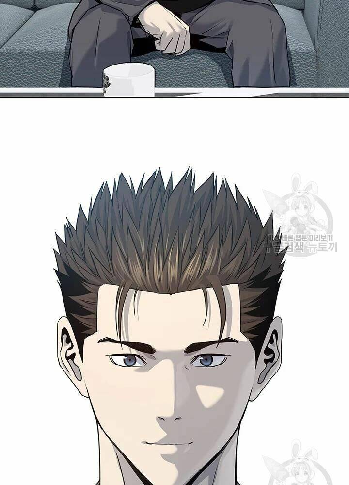 Đội trưởng lính đánh thuê - Chapter 107 - Page 85