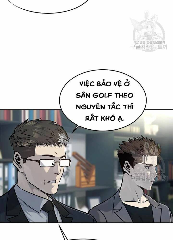 Đội trưởng lính đánh thuê - Chapter 108 - Page 9