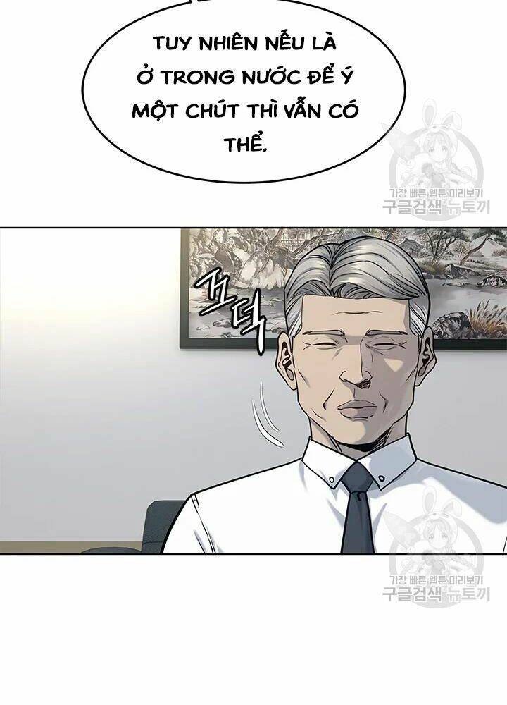 Đội trưởng lính đánh thuê - Chapter 108 - Page 10