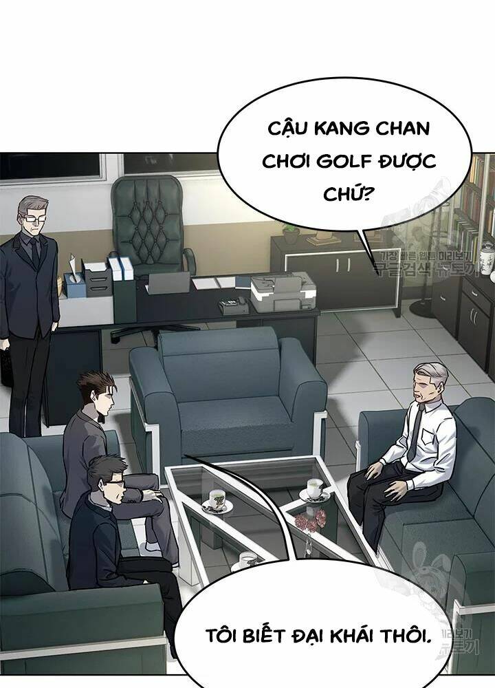 Đội trưởng lính đánh thuê - Chapter 108 - Page 11