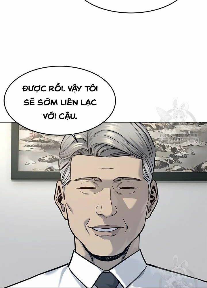 Đội trưởng lính đánh thuê - Chapter 108 - Page 12