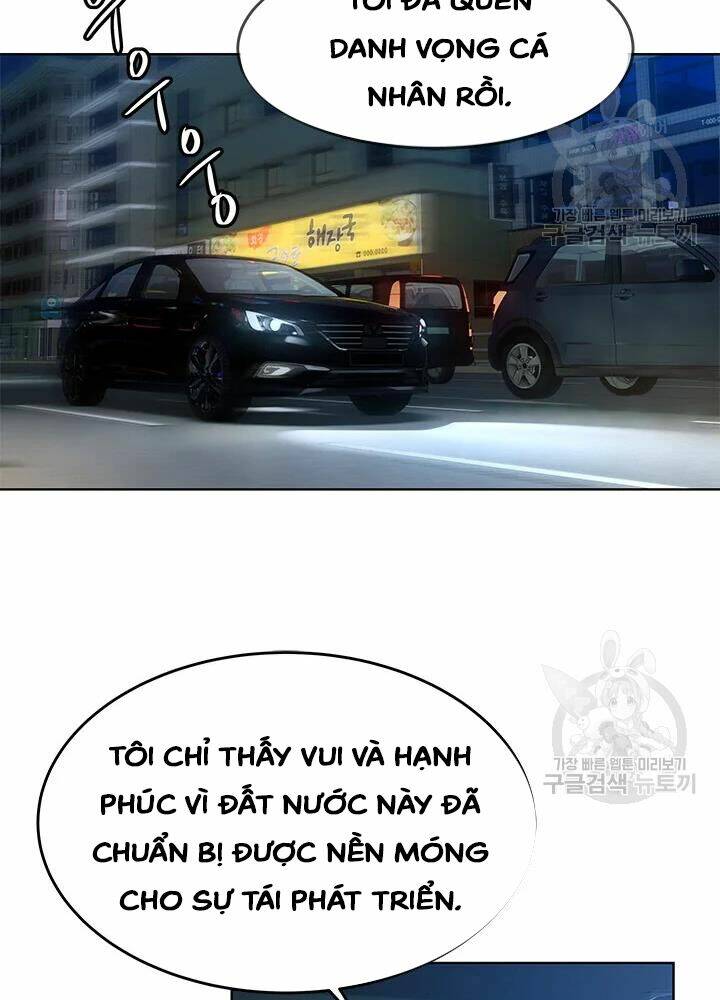 Đội trưởng lính đánh thuê - Chapter 108 - Page 15