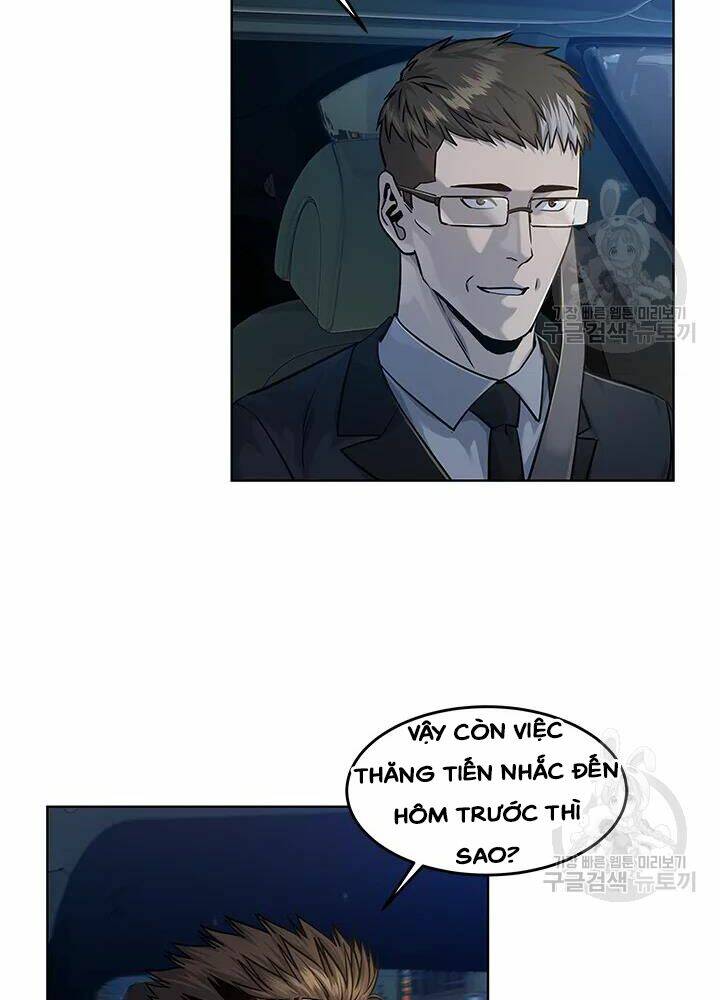 Đội trưởng lính đánh thuê - Chapter 108 - Page 16