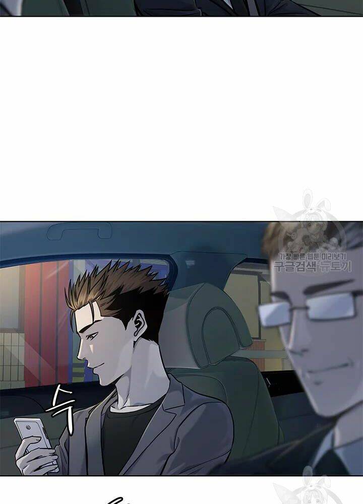 Đội trưởng lính đánh thuê - Chapter 108 - Page 18