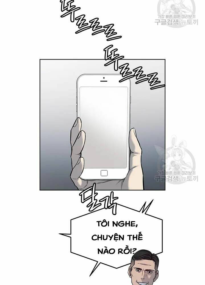 Đội trưởng lính đánh thuê - Chapter 108 - Page 19