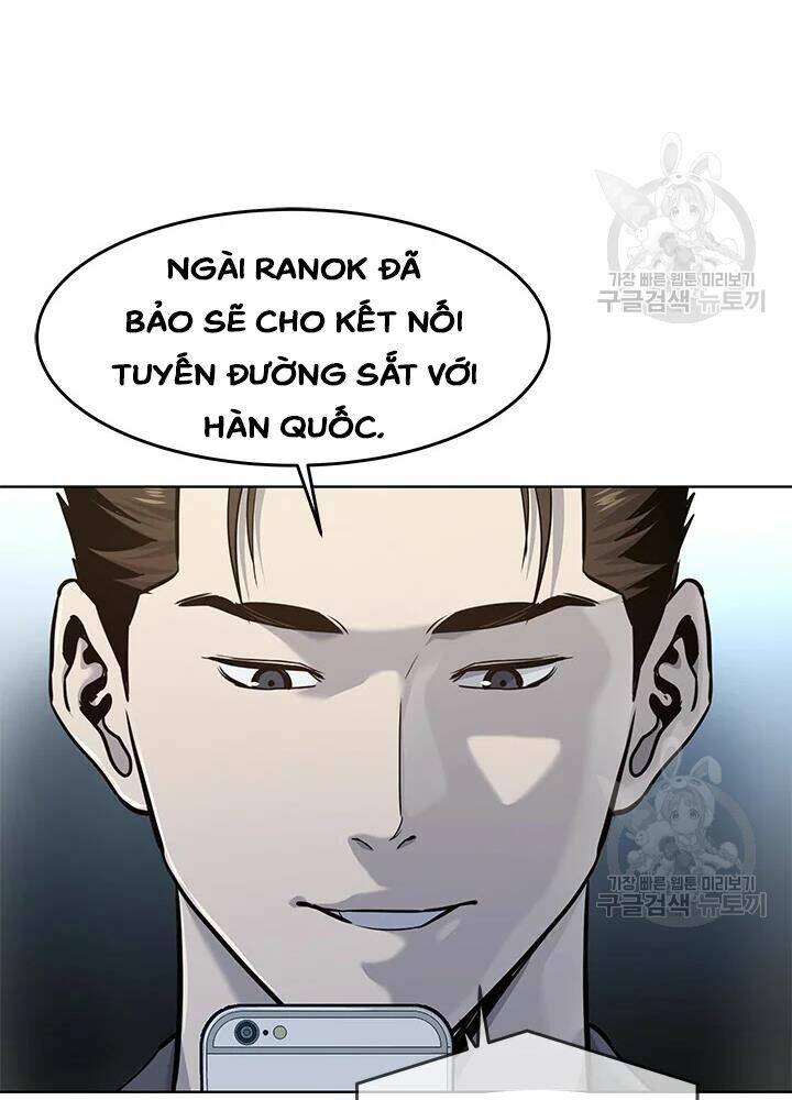 Đội trưởng lính đánh thuê - Chapter 108 - Page 21