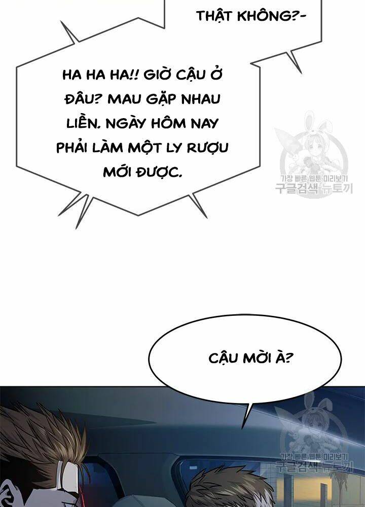 Đội trưởng lính đánh thuê - Chapter 108 - Page 22