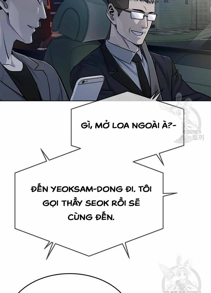 Đội trưởng lính đánh thuê - Chapter 108 - Page 23