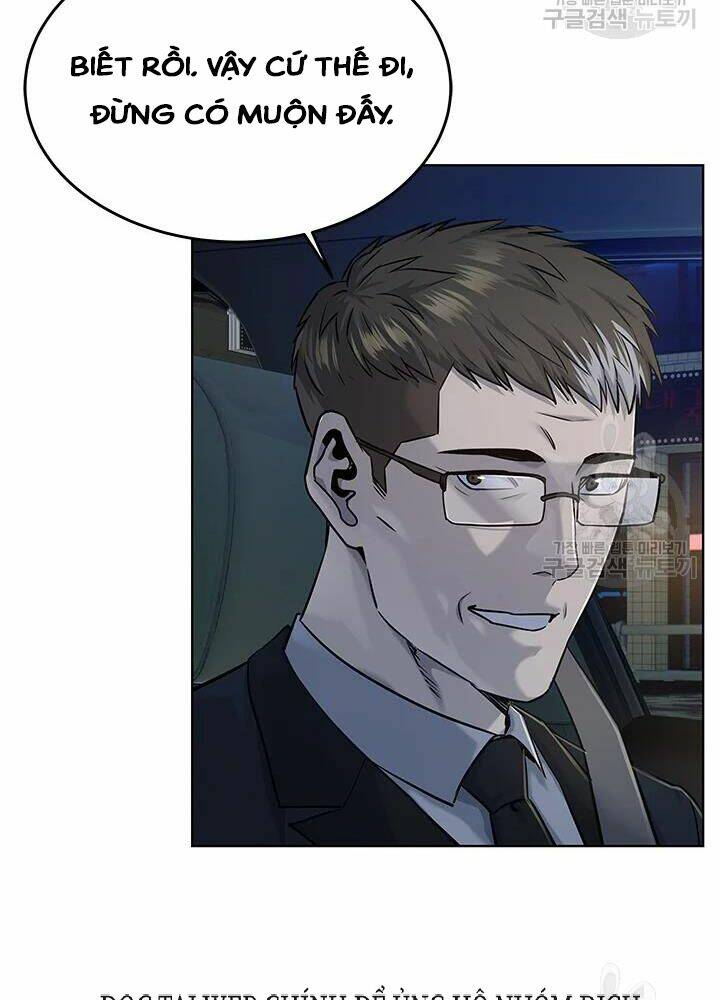Đội trưởng lính đánh thuê - Chapter 108 - Page 24