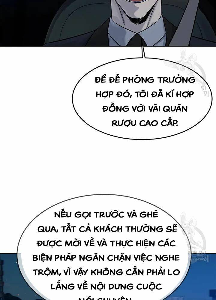 Đội trưởng lính đánh thuê - Chapter 108 - Page 27
