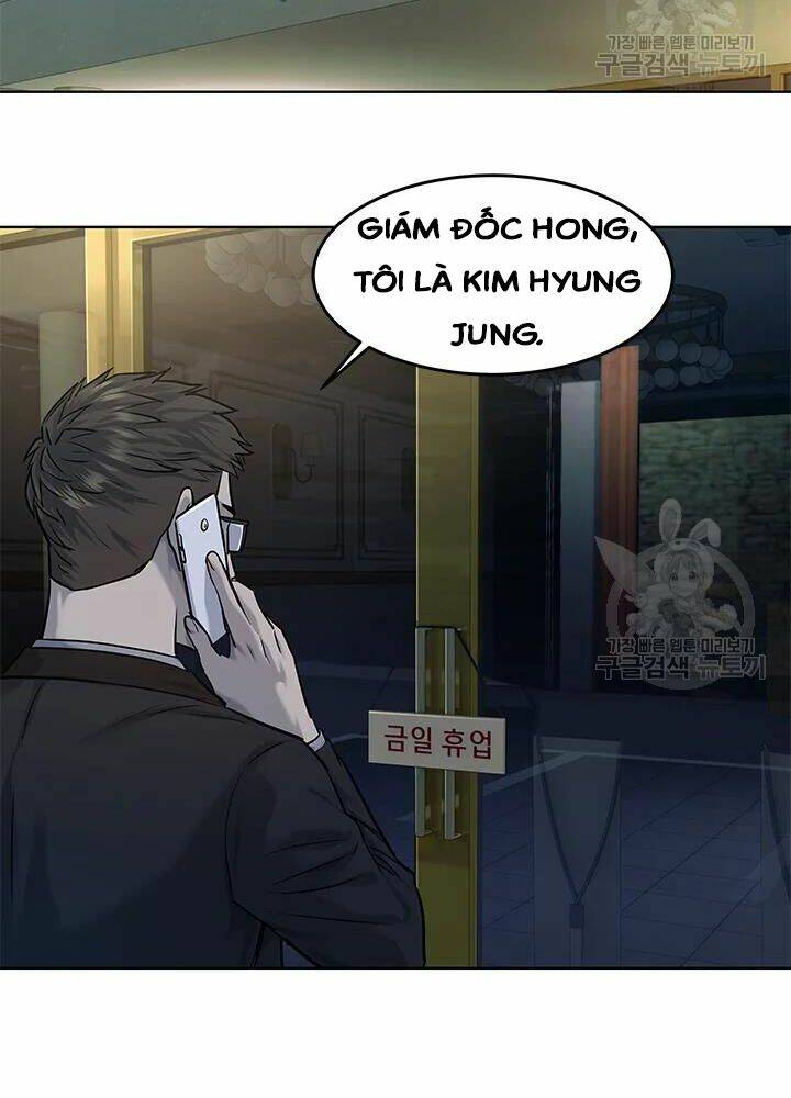 Đội trưởng lính đánh thuê - Chapter 108 - Page 30
