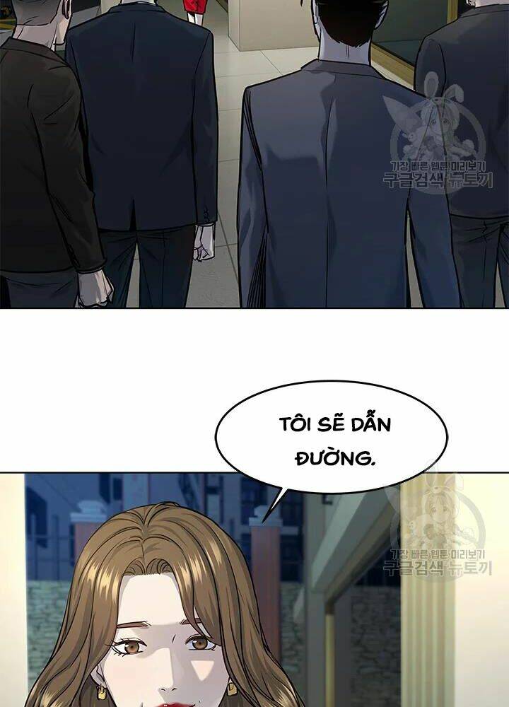 Đội trưởng lính đánh thuê - Chapter 108 - Page 32