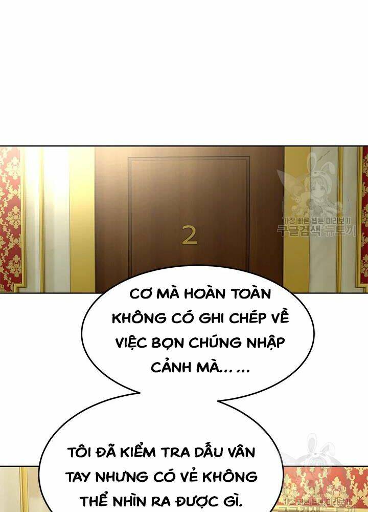 Đội trưởng lính đánh thuê - Chapter 108 - Page 34