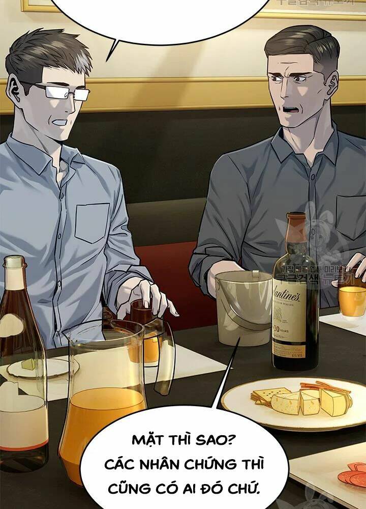 Đội trưởng lính đánh thuê - Chapter 108 - Page 35
