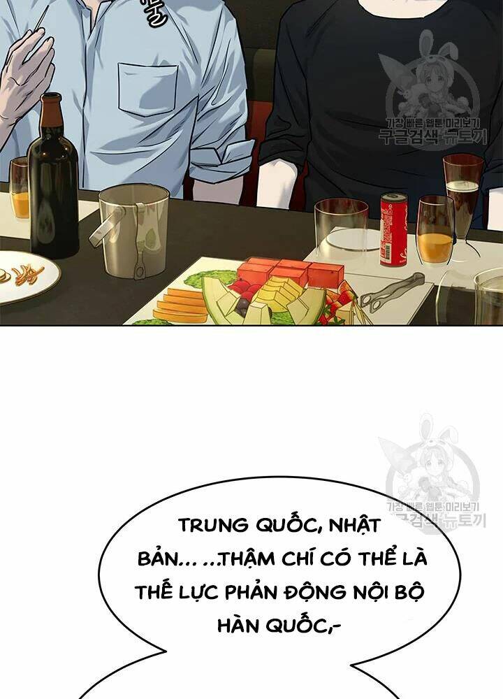 Đội trưởng lính đánh thuê - Chapter 108 - Page 37