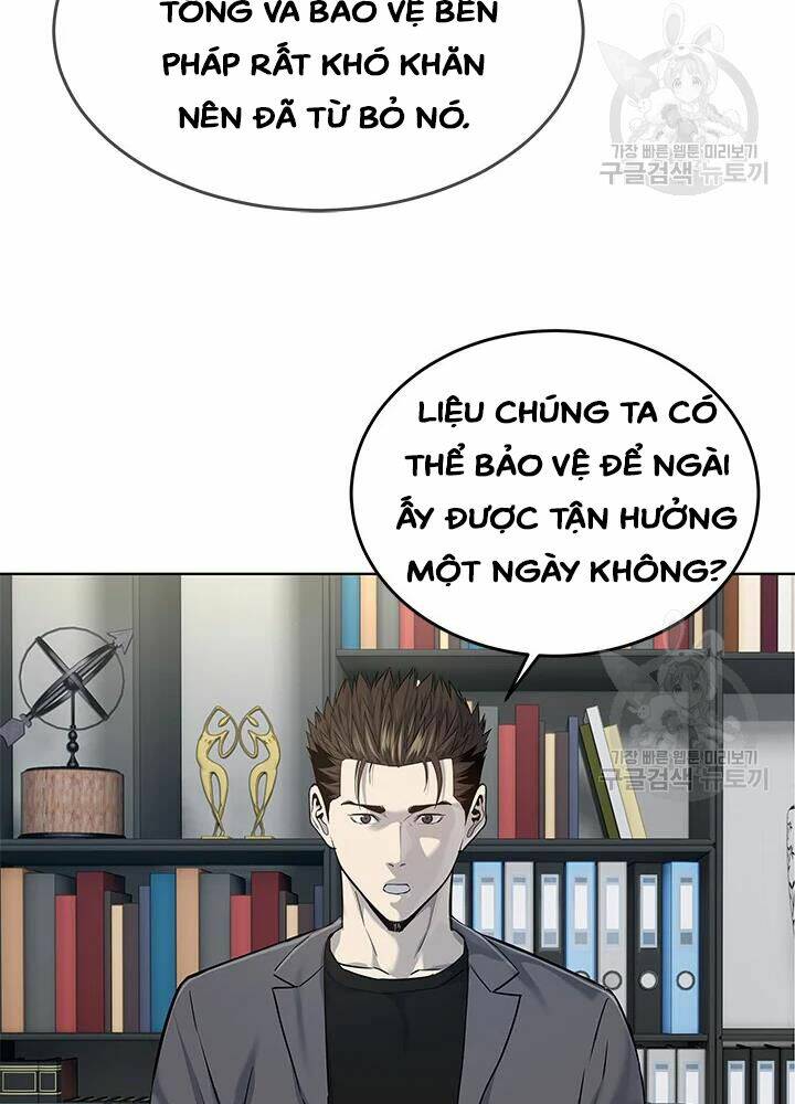 Đội trưởng lính đánh thuê - Chapter 108 - Page 3