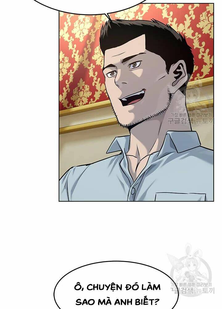 Đội trưởng lính đánh thuê - Chapter 108 - Page 39