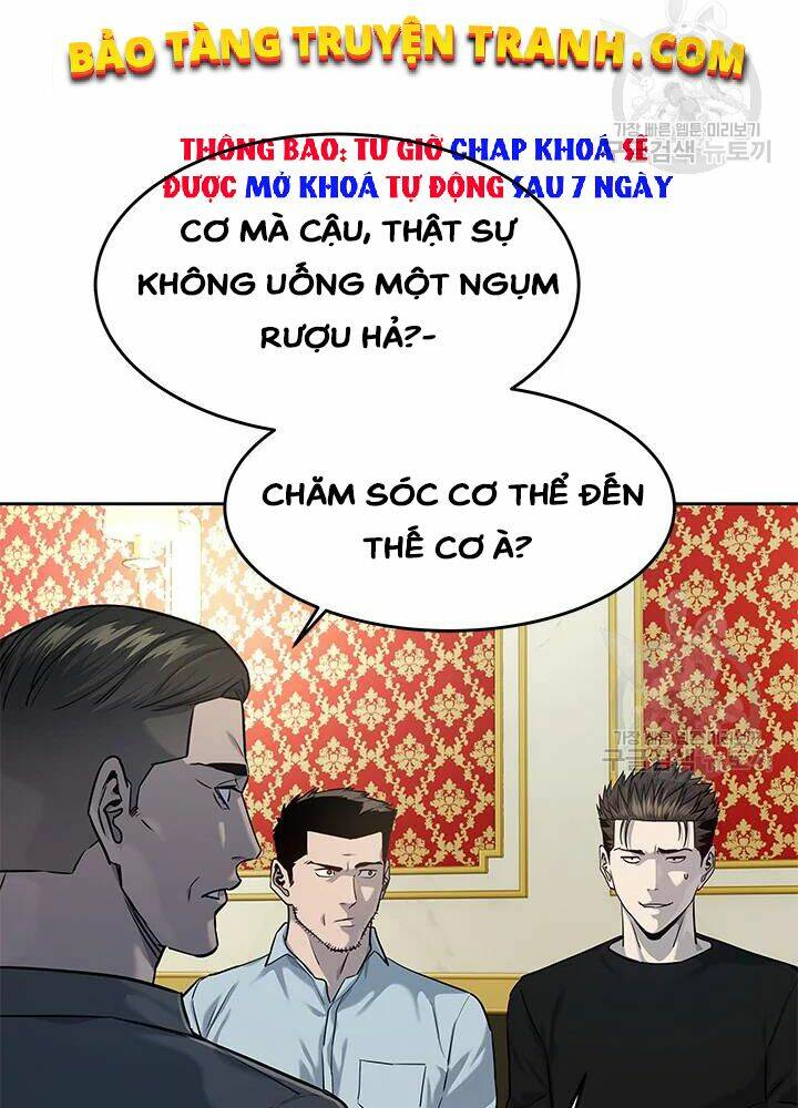Đội trưởng lính đánh thuê - Chapter 108 - Page 42