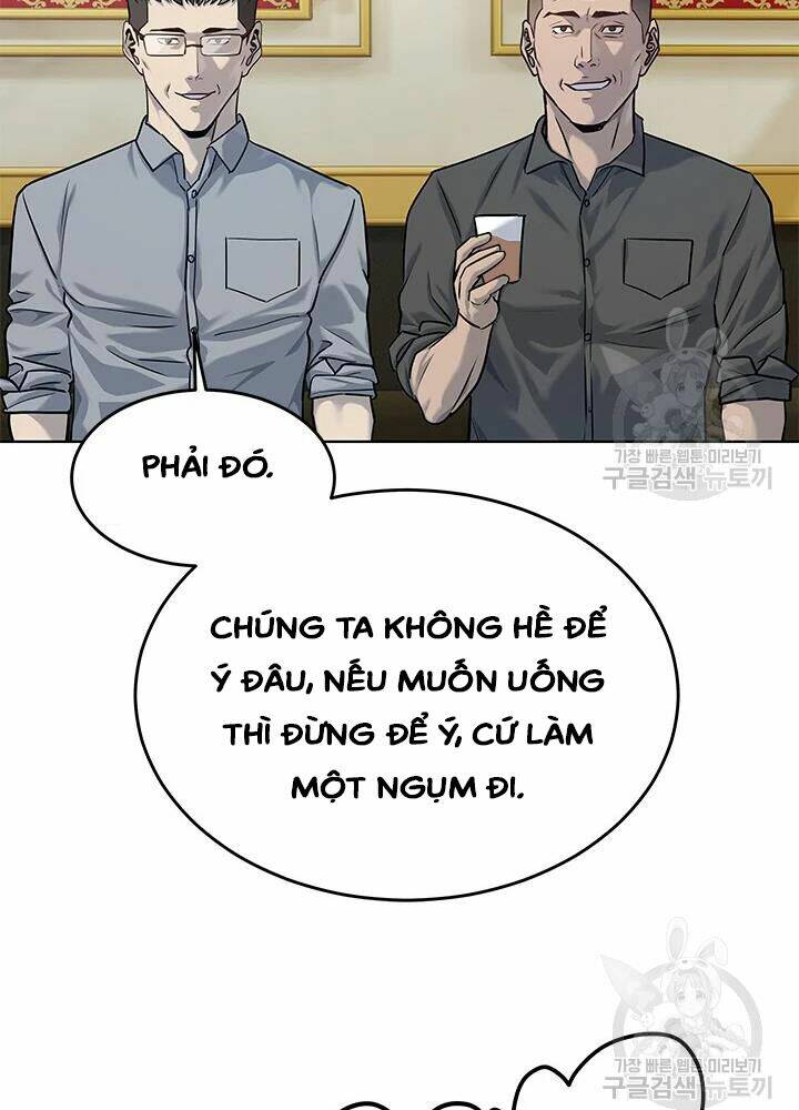 Đội trưởng lính đánh thuê - Chapter 108 - Page 45