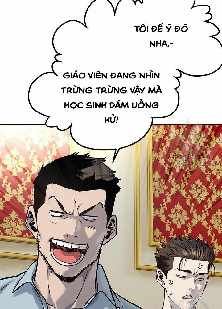 Đội trưởng lính đánh thuê - Chapter 108 - Page 46