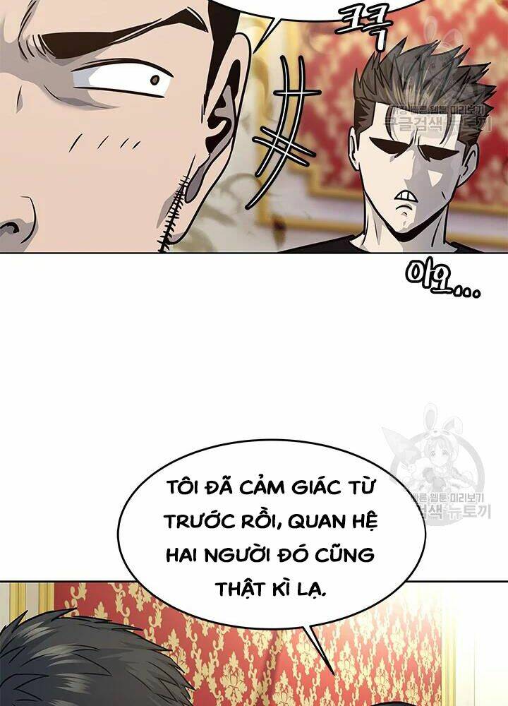 Đội trưởng lính đánh thuê - Chapter 108 - Page 48