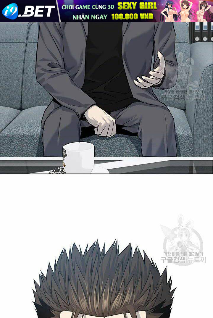 Đội trưởng lính đánh thuê - Chapter 108 - Page 4