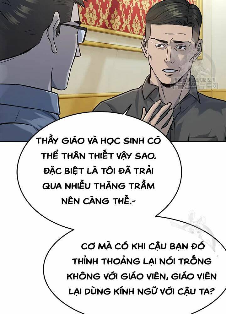 Đội trưởng lính đánh thuê - Chapter 108 - Page 49