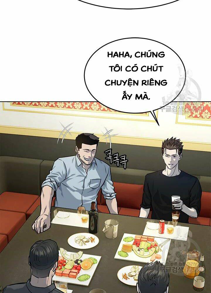 Đội trưởng lính đánh thuê - Chapter 108 - Page 50