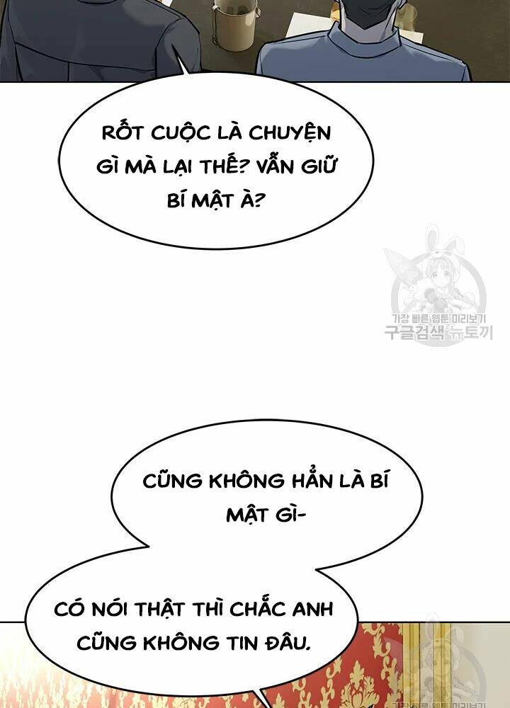 Đội trưởng lính đánh thuê - Chapter 108 - Page 51