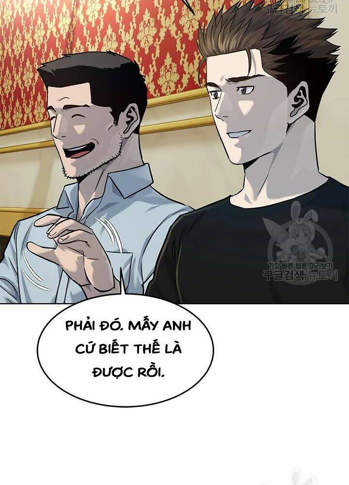 Đội trưởng lính đánh thuê - Chapter 108 - Page 52