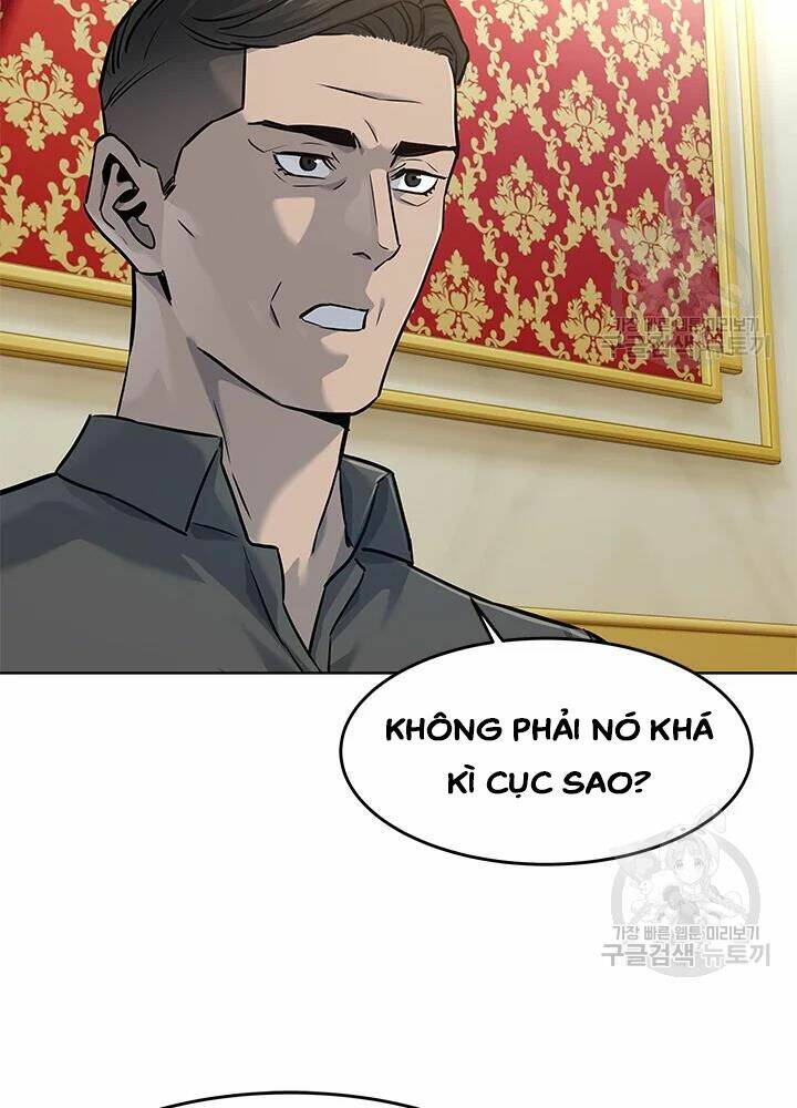 Đội trưởng lính đánh thuê - Chapter 108 - Page 55