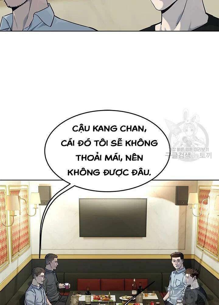 Đội trưởng lính đánh thuê - Chapter 108 - Page 57
