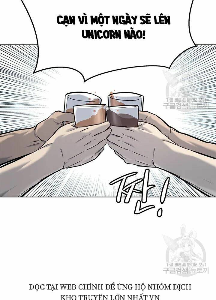 Đội trưởng lính đánh thuê - Chapter 108 - Page 61