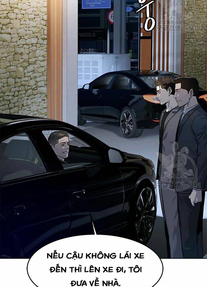 Đội trưởng lính đánh thuê - Chapter 108 - Page 64