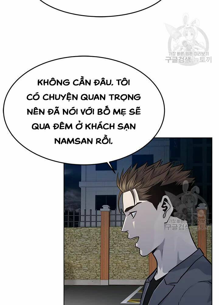 Đội trưởng lính đánh thuê - Chapter 108 - Page 65