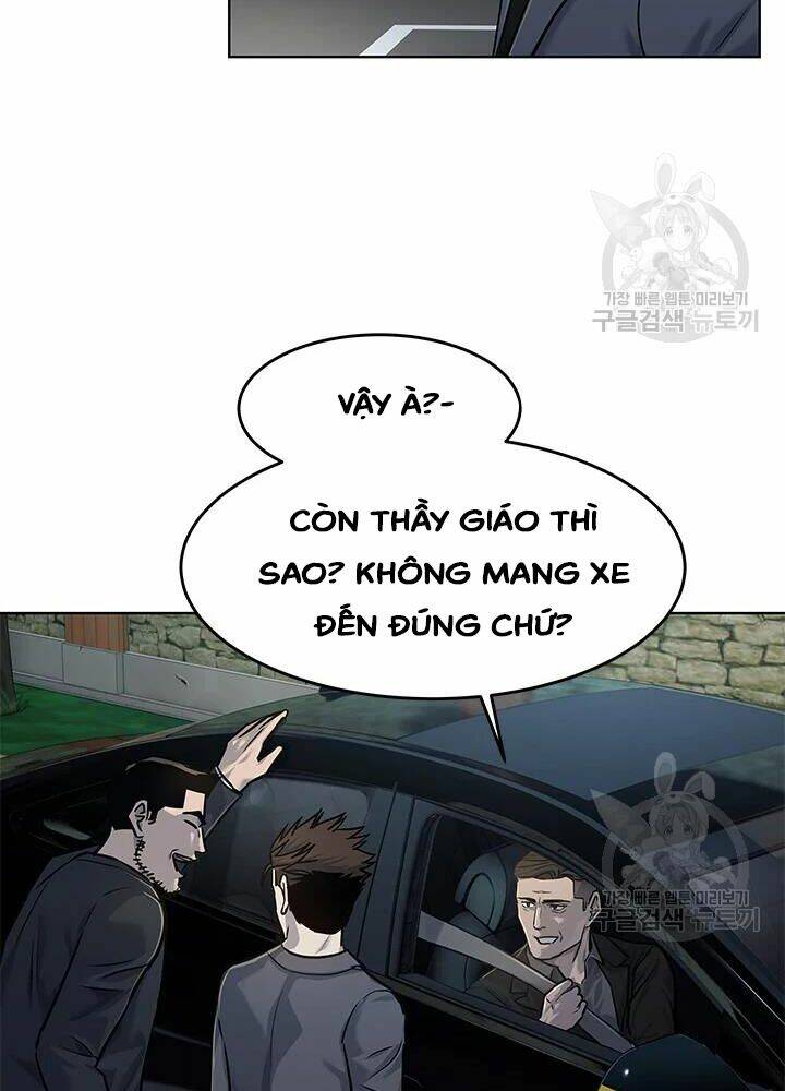 Đội trưởng lính đánh thuê - Chapter 108 - Page 66